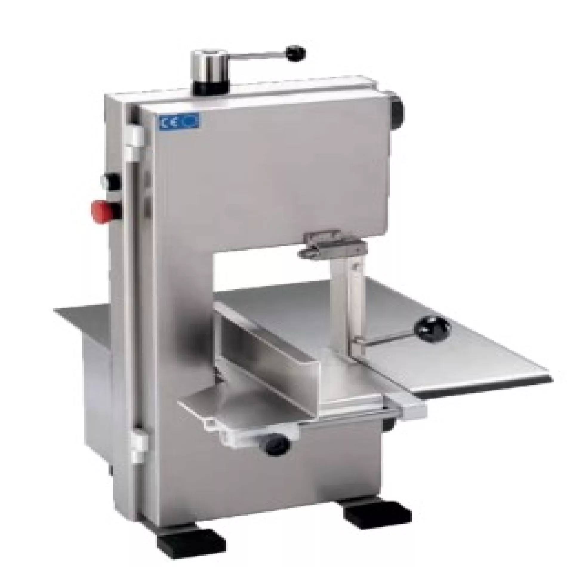 Scies à ruban Visuel